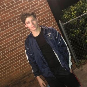 Meet your Posher, Brian